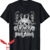 Dancing Skeleton T-Shirt Black Sabbath