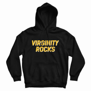 Danny Duncan Virginity Rocks Hoodie 1