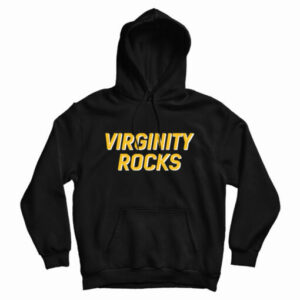 Danny Duncan Virginity Rocks Hoodie 2