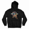 Darcy The Last Drive Hoodie For