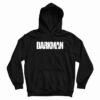 Darkman Logo Hoodie For UNISEX