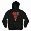 Darth Maul Sith Kiss Heavy Metal Parody