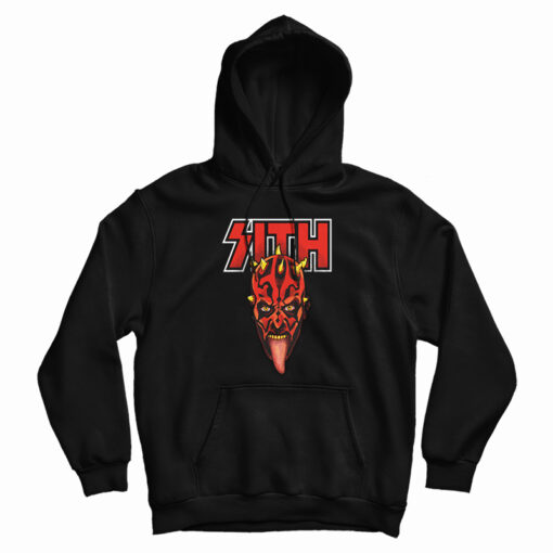 Darth Maul Sith Kiss Heavy Metal Parody Darth Maul Sith Kiss Heavy Metal Parody