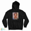 Dave England Sucks Hoodie For