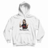 Dave Grohl Foo Fighters Hoodie For UNISEX