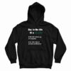 Day In The Life Of A Vegan Hoodie For UNISEX