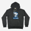 DePaul Retro Blue Demon
