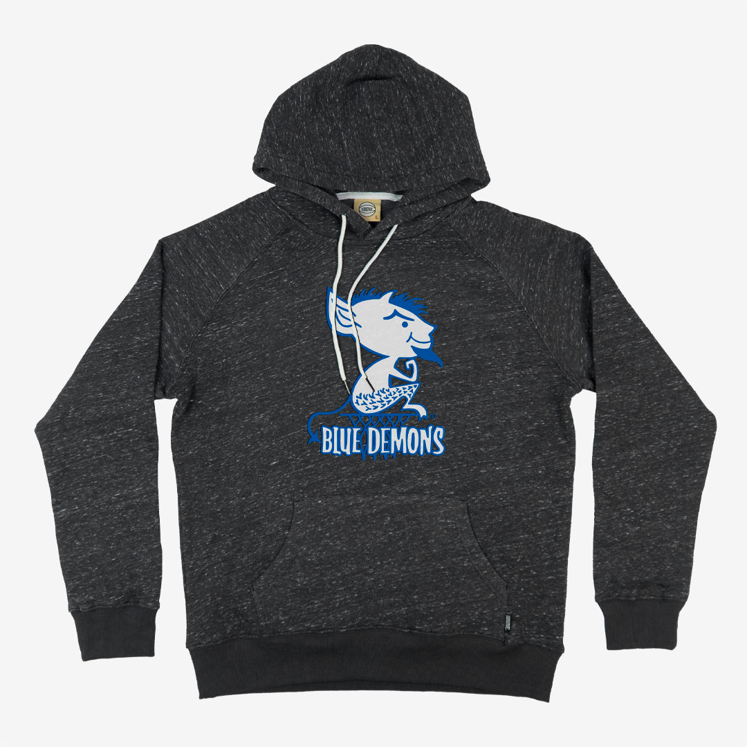 DePaul Retro Blue Demon DePaul Retro Blue Demon