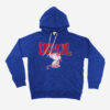 DePaul University Hoodie