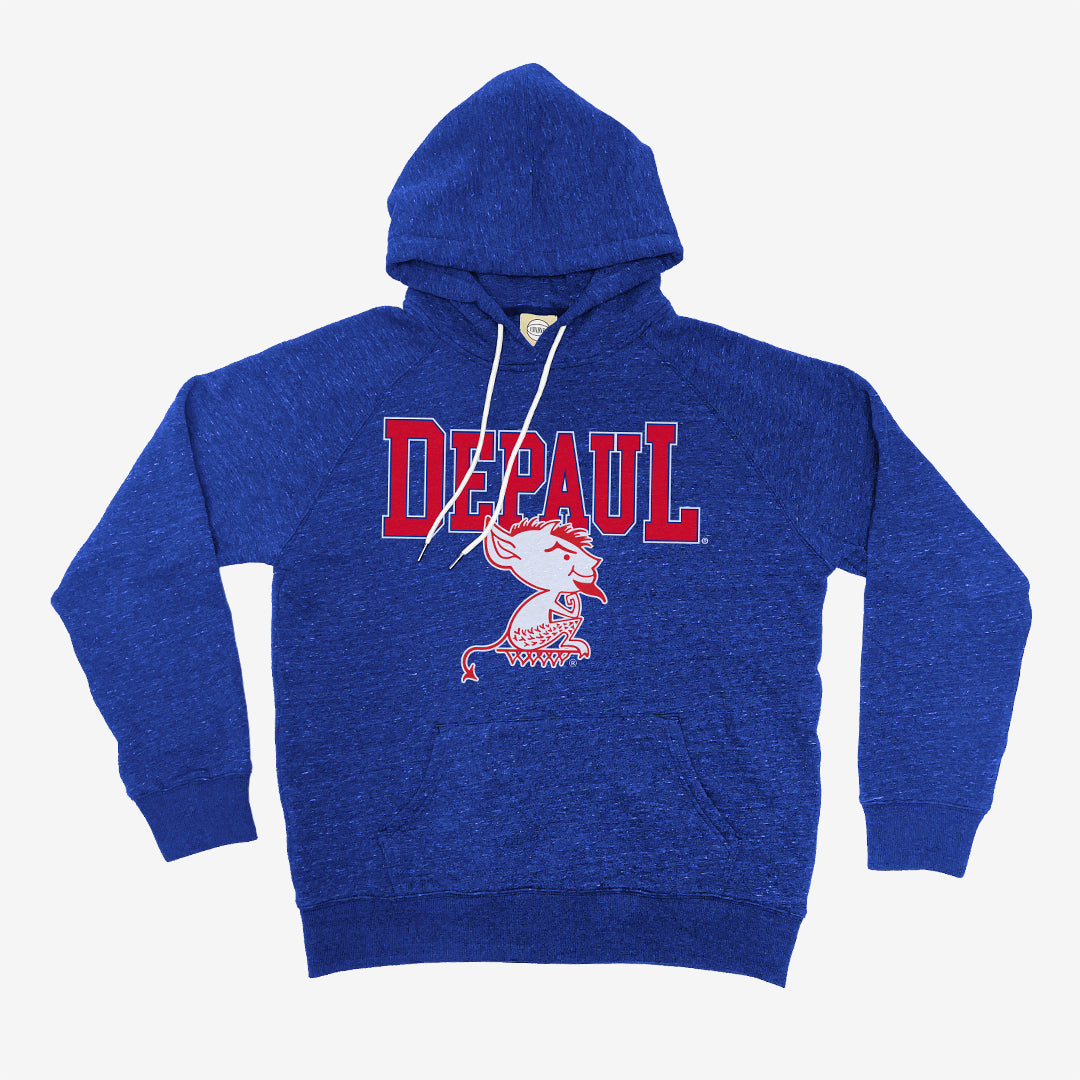 DePaul University Hoodie DePaul University Hoodie