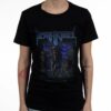 Death Angel Humanicide Girls T-shirt
