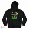 Death Is Coming Hoodie