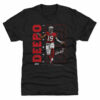 Deebo Samuel San Francisco TD Celly WHT