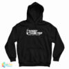 Deep Dubstep America Runs On Dubplates Hoodie For UNISEX
