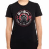 Deep Swell Lore of Angler Girls T-shirt