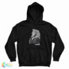 Degrassi- Jimmy Brooks In Wheel Chair Hoodie For UNISEX