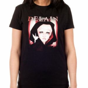 Delain Interlude Girls T-shirt