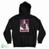 Demon City Shinjuku Hoodie For UNISE