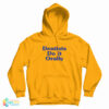 Dentist Do It Orally Hoodie For UNISEX