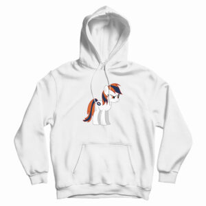 Denver Broncos My Little Pony