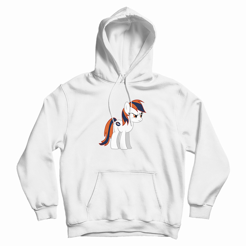 Denver Broncos My Little Pony Denver Broncos My Little Pony
