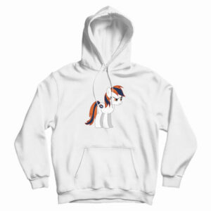 Denver Broncos My Little Pony