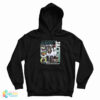 Desean Jackson Dreamathon 10 Dreams Hoodie For UNISEX