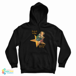 Despite All My Rage I am Still Just Nicolas Cage Hoodie For UNISEX