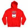 Detroit Style Beef Stew Hoodie For