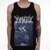 Devangelic Inferno Tank Top