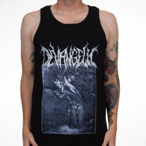 Devangelic Inferno Tank Top