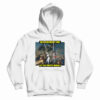 Did Somebody Say Let The Party Begin Hoodie
