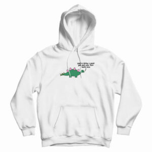Dino – You Are Doing A Good Job