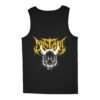 Distant Cursed Tank Top