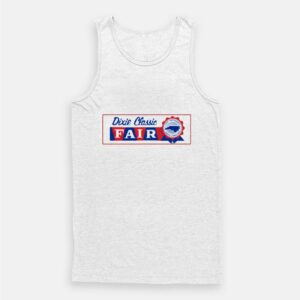 Dixie Classic Fair Tank Top