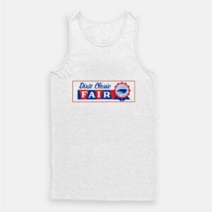 Dixie Classic Fair Tank Top