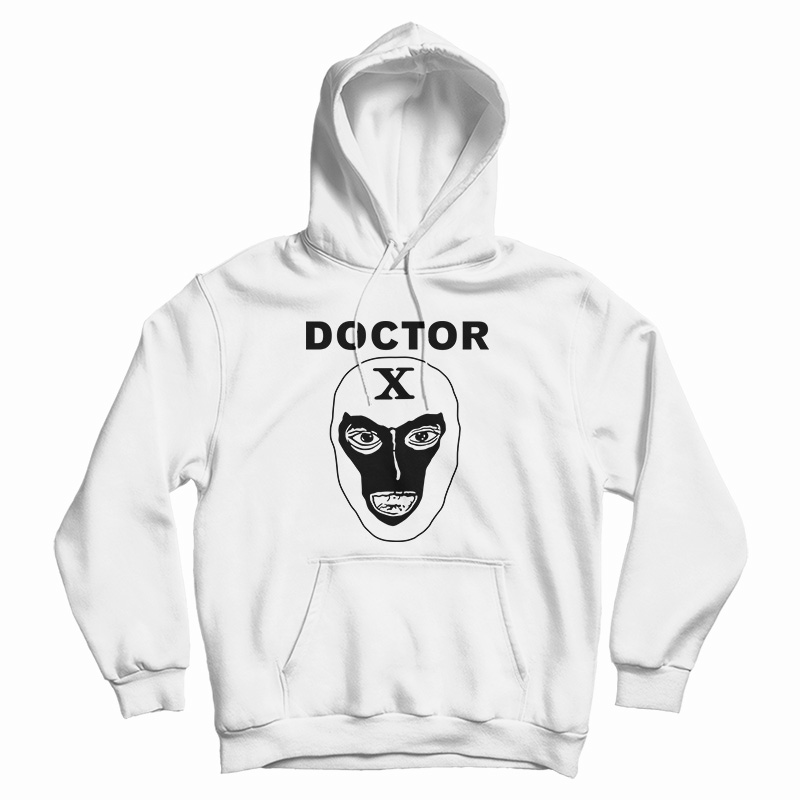 Doctor X Blondie Debbie Harry Doctor X Blondie Debbie Harry