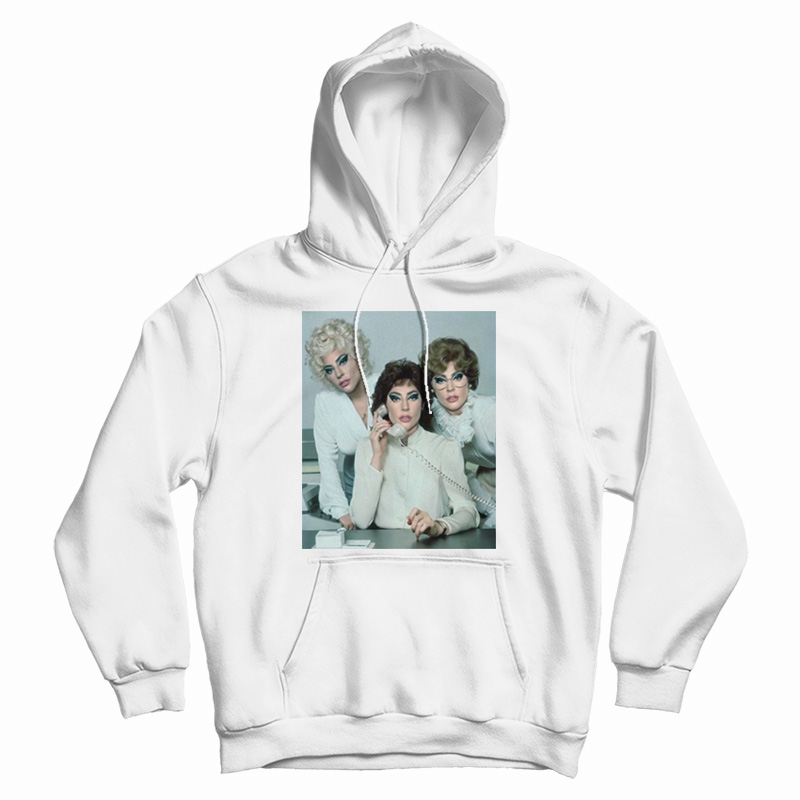 Dolly Parton 9 To 5 Film Hoodie For Dolly Parton 9 To 5 Film Hoodie For