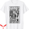 Dolly Parton Dallas Cowboys T-Shirt The One And Only