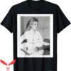 Dolly Parton Dallas Cowboys T-Shirt Vintage Polaroid