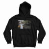 Dolly Parton With A Gun Hoodie For