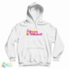 Don Delillo Dunkin’ Hoodie For UNISE