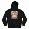 Donald Trump Back To Back Impeachment Champ Hoodie For UNISEX