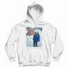 Donald Trump Is Very Weird Photo Edition Hoodie For UNISEX