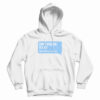 Don’t Make Me Use My Teacher Voice Hoodie