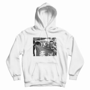 Don’t Trust China Hoodie For UNISEX