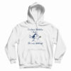 Dory I’m Never Drinking Again Oh Look Whiskey Hoodie For UNISEX