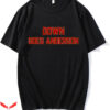 Down Goes Anderson T-Shirt Advisation T-Shirt Trending