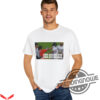Down Goes Anderson T-Shirt Calm Downn Trending