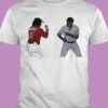 Down Goes Anderson T-Shirt Fighting Trending